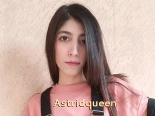 Astridqueen