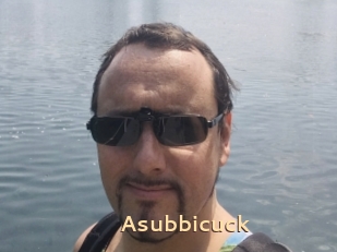 Asubbicuck