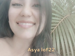 Asya_lof22