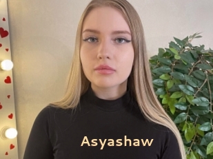 Asyashaw