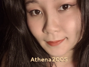 Athena2005