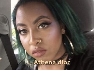 Athena_dior