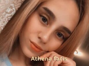 Athena_faris