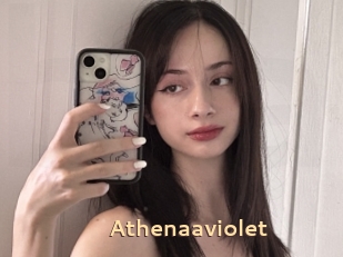 Athenaaviolet