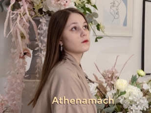 Athenamach