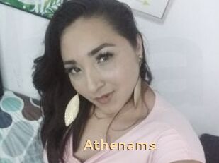 Athenams