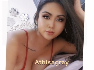 Athisagray