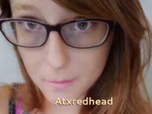 Atxredhead