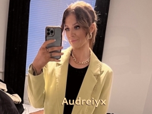 Audreiyx