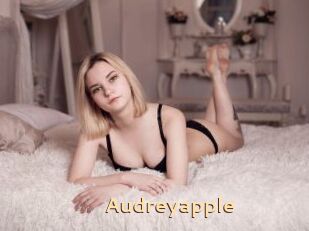 Audreyapple