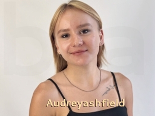 Audreyashfield