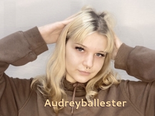 Audreyballester