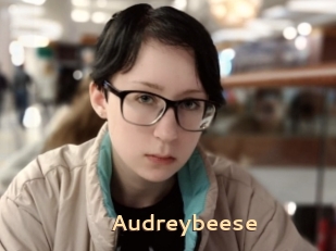 Audreybeese