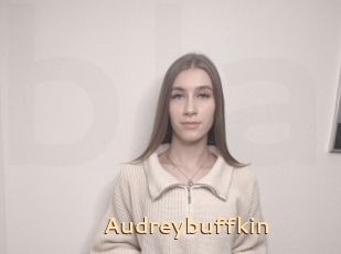 Audreybuffkin