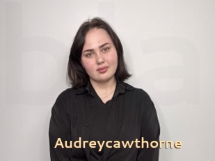 Audreycawthorne