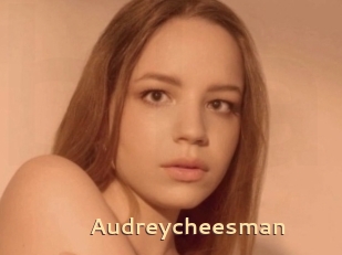 Audreycheesman