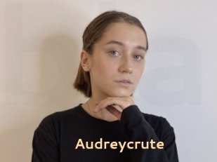 Audreycrute