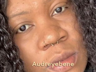 Audreyebene