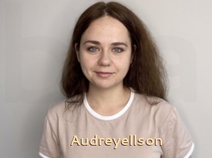 Audreyellson