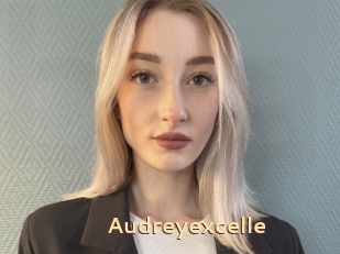 Audreyexcelle