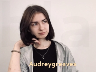 Audreygreaves