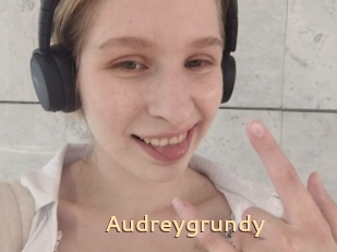 Audreygrundy