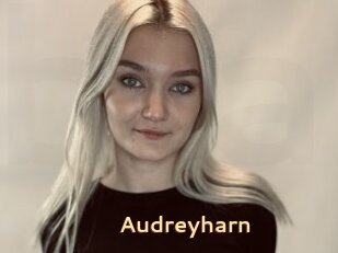 Audreyharn