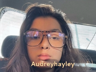 Audreyhayley