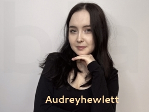 Audreyhewlett