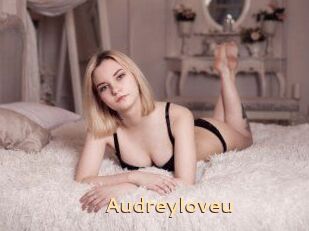 Audreyloveu