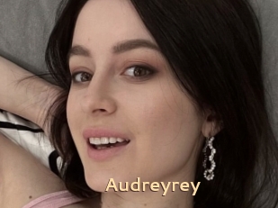 Audreyrey