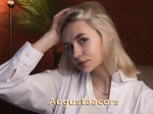 Augustaacors