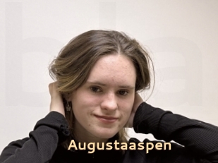 Augustaaspen