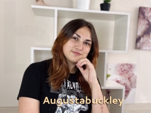 Augustabuckley