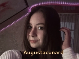 Augustacunard