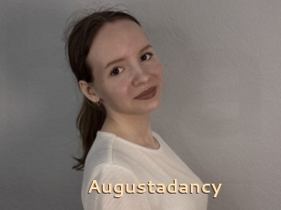 Augustadancy