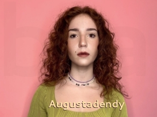 Augustadendy