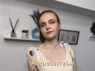 Augustafrake