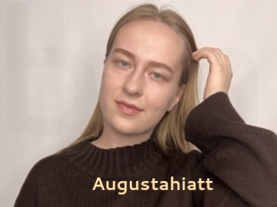 Augustahiatt