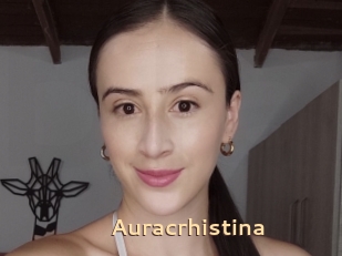 Auracrhistina