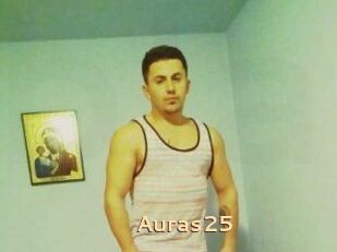 Auras25