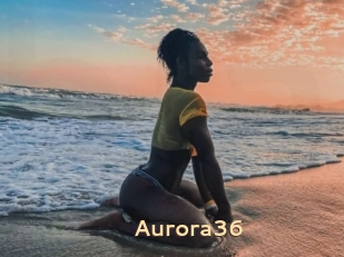 Aurora36