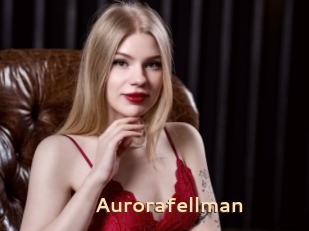 Aurorafellman