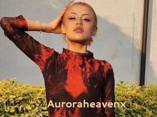 Auroraheavenx