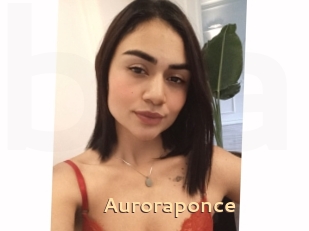 Auroraponce