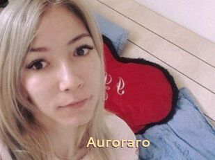 Auroraro