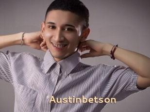 Austinbetson