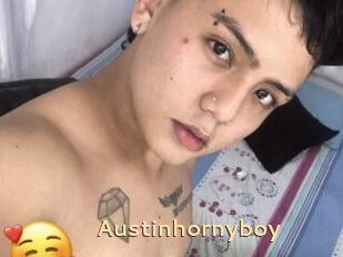 Austinhornyboy