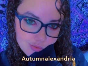 Autumnalexandria