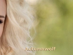 Autumnwolf